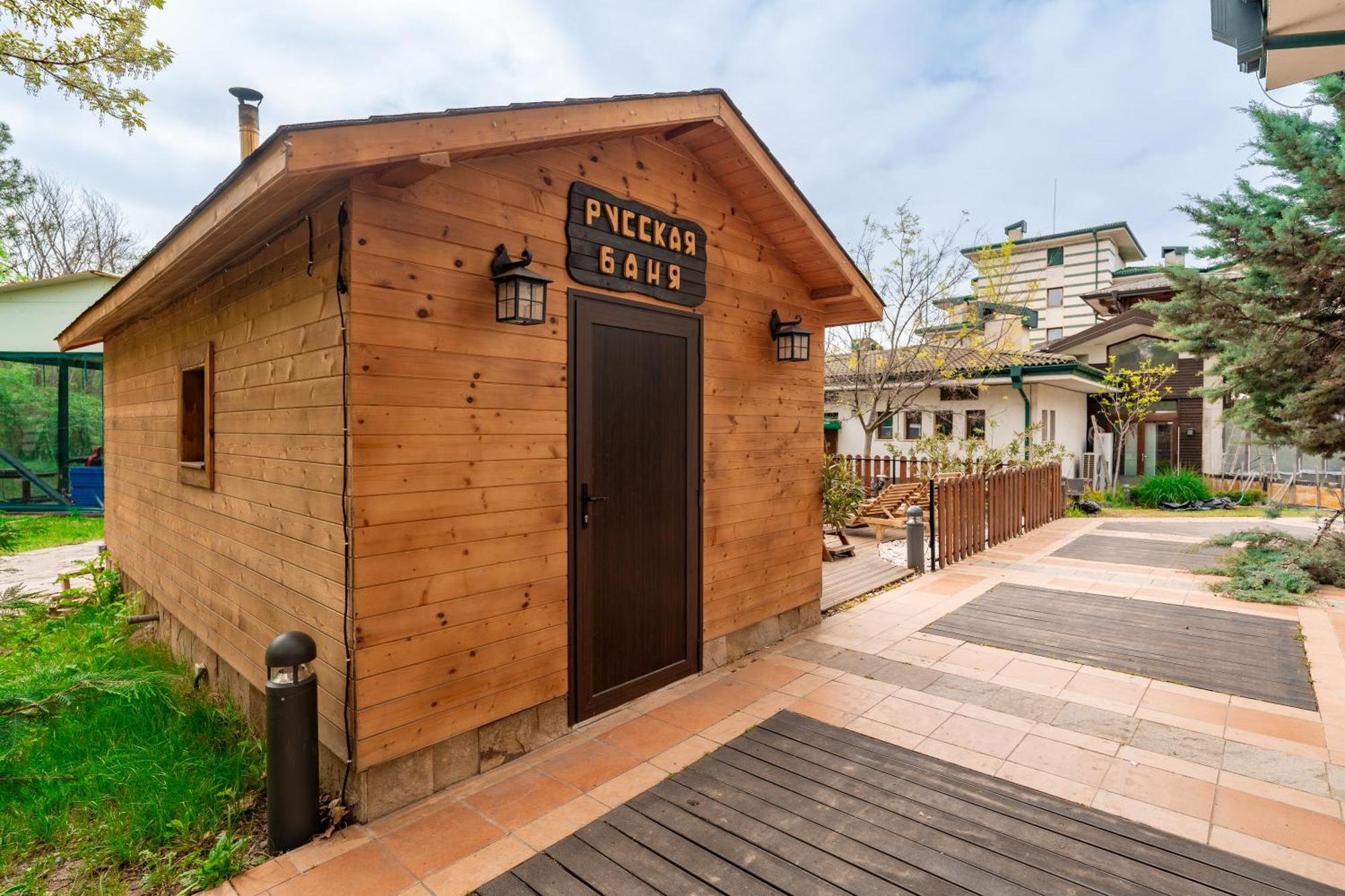 Спа Апартаменти За Гости Затворен Комплекс Емералд Ravda Exterior photo